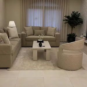 4* شقة فندقية حلم الأرجان
